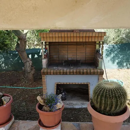 Ausserhalb Gelegenes, Freistehendes Ferienhaus In Laendlicher Umgebung Feriehus *
