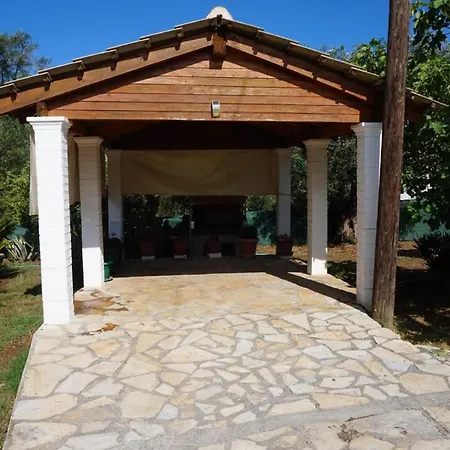 Ausserhalb Gelegenes, Freistehendes Ferienhaus In Laendlicher Umgebung Casa de Férias *