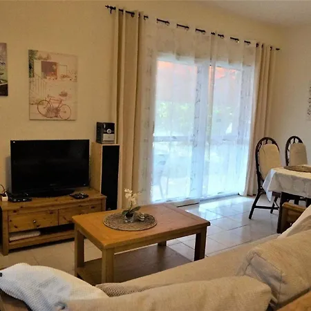 Casa de Férias Ausserhalb Gelegenes, Freistehendes Ferienhaus In Laendlicher Umgebung