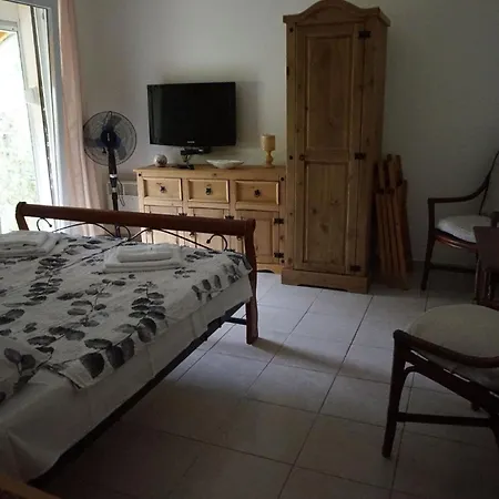 Casa de Férias Ausserhalb Gelegenes, Freistehendes Ferienhaus In Laendlicher Umgebung